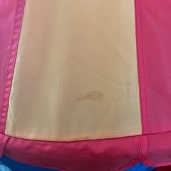 IKEA 　イケア　キッズテント　テントの画像