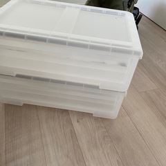 収納ケースの画像