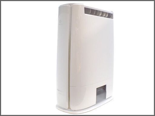 Panasonic/パナソニック◆F-YZUX60/衣類乾燥除湿機◆デシカント(ゼオライト)式 タンク容量2L 2021年製  No.2920