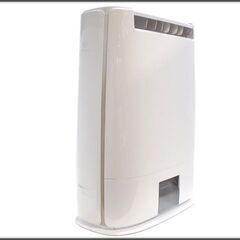 Panasonic/パナソニック◆F-YZUX60/衣類乾燥除湿機◆デシカント(ゼオライト)式 タンク容量2L 2021年製  No.2920