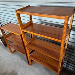 棚 2個セット