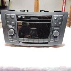 スイフト ZC72S オーディオ PA71LA 39101-71LA0