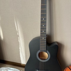 アコギ初心者セット