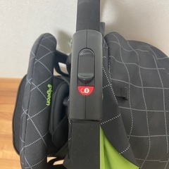 美品Pigeonベビーカー　ランフィの画像
