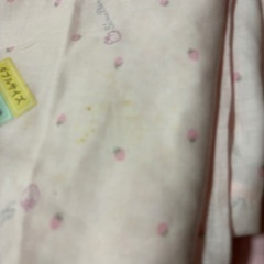 新品寝具カバー２枚セットダブルサイズの画像