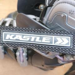 スキーセット　ブーツウェア上下付の画像