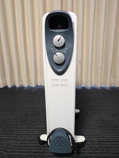 オイルヒーター