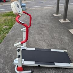 ルームランナーの画像
