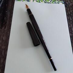 ペン習字🖊️の画像