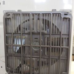 【リサイクルストアスターズ城西店】2021年製　ダイニチ　ファンヒーター　ホワイト　FW-6721SDXの画像