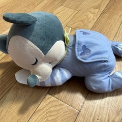 ベビーおもちゃ オルゴール ミッキー