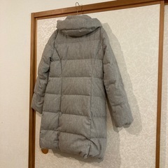 女性用コート 試着のみの画像