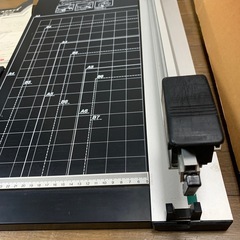 カール　ディスクカッター   A3対応　裁断機　（CARL DISK  CUTTER）　DC-112の画像
