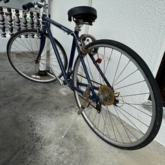 WEEKEND BIKESの画像