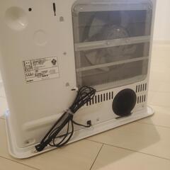 ⭐値下！石油ファンヒーターの画像
