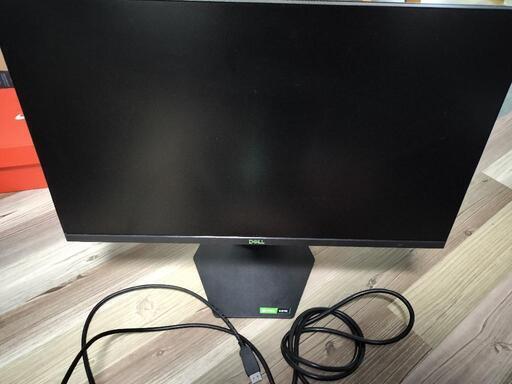 ゲーミングモニター【Dell S2421HGF】 23.8インチ