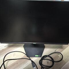 ゲーミングモニター【Dell S2421HGF】 23.8インチ