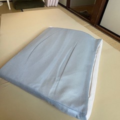 トゥルースリーパーシングルサイズ(まくら付き)の画像