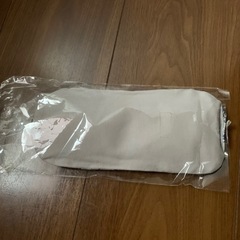 新品未使用　アイマスク　レンジ用の画像