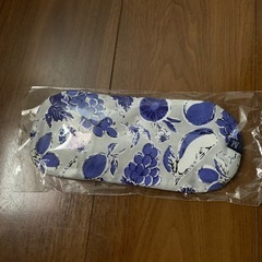 新品未使用　アイマスク　レンジ用