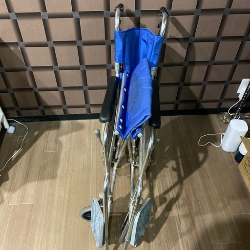 KAWAMURA 車椅子 A300S 介助用 KAWAMURA 車椅子 A300S 介助用