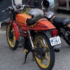 RG50E　の画像