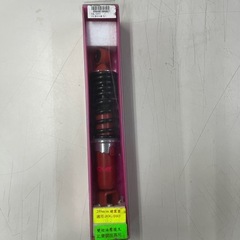 K&S リアショック　ジョグ　ディオ　255ミリ　ホンダ　…