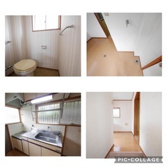 高松市新田町甲　敷金礼金0円物件✨ 家賃1ヶ月無料相談可能♩ − 香川県