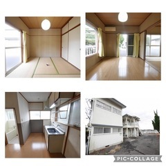 高松市新田町甲　敷金礼金0円物件✨ 家賃1ヶ月無料相談可能♩ - 賃貸（マンション/一戸建て）