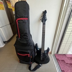 【お買い得‼️】AriaProll アリアプロⅡ エレキギター ...