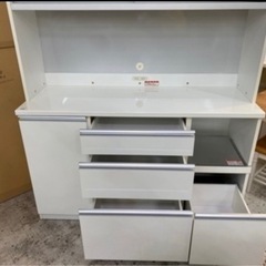 【愛品館 江戸川店 】キッチンボード SUNNY（高橋木工所）の画像