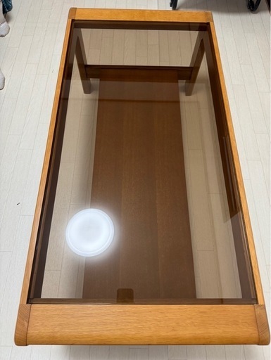 ローテーブル