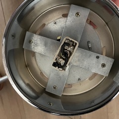 4灯スポットライトの画像
