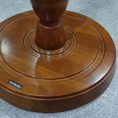 karimoku カリモク家具 AK5150 ポールハンガーの画像