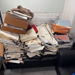 着物まとめ　大量　処分　リメイクなどに　詳細不明