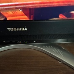 東芝 テレビ 37型 1000円お支払いしますの画像