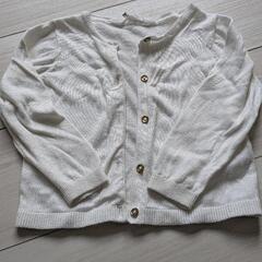 キッズカーディガン　サイズ90