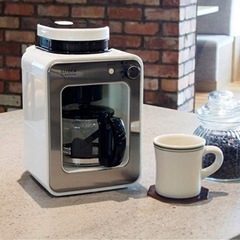 シロカ　siroka コーヒーメーカー