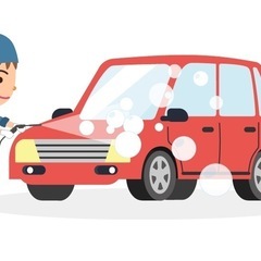 石垣の出張洗車致します‼️