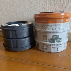 コンビ ポイテック5個