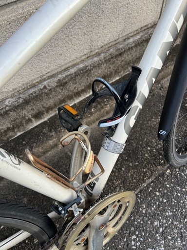 GIANT 自転車　クロスバイク　▪️不都合なし