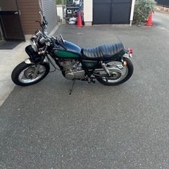 sr400