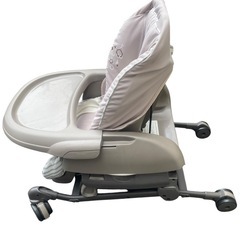 ネムリラ(コンビ　スウィングベッド&チェア、手動、 箱無し)Combi
