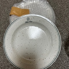 平皿 ソーサーの画像