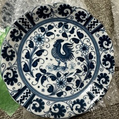 平皿 ソーサーの画像