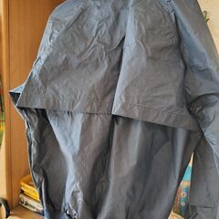 トレーニング用上下セット　USEDの画像