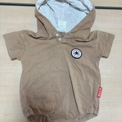 CONVERSE　ベビー服　80㎝