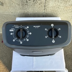 セラミックファンヒーター ファンヒーター ストーブ 冬支度 暖房器具 暖房　の画像