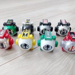 仮面ライダーゴースト☆アイコンセット