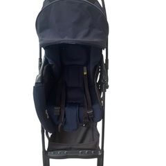 ベビーカー Aprica カルーンエアーの画像